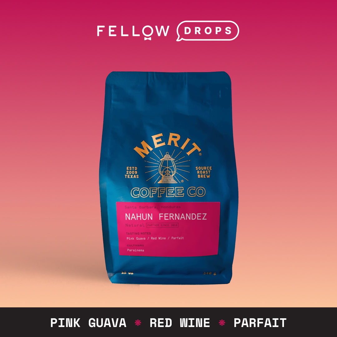 Honduras Nahun Fernandez