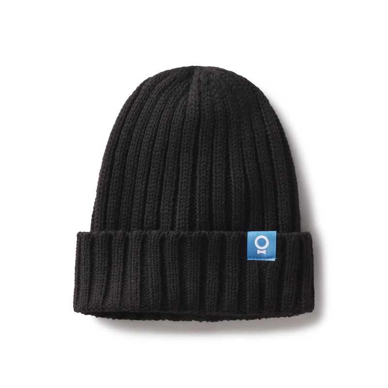 Culture-coffee Ski Club Beanie