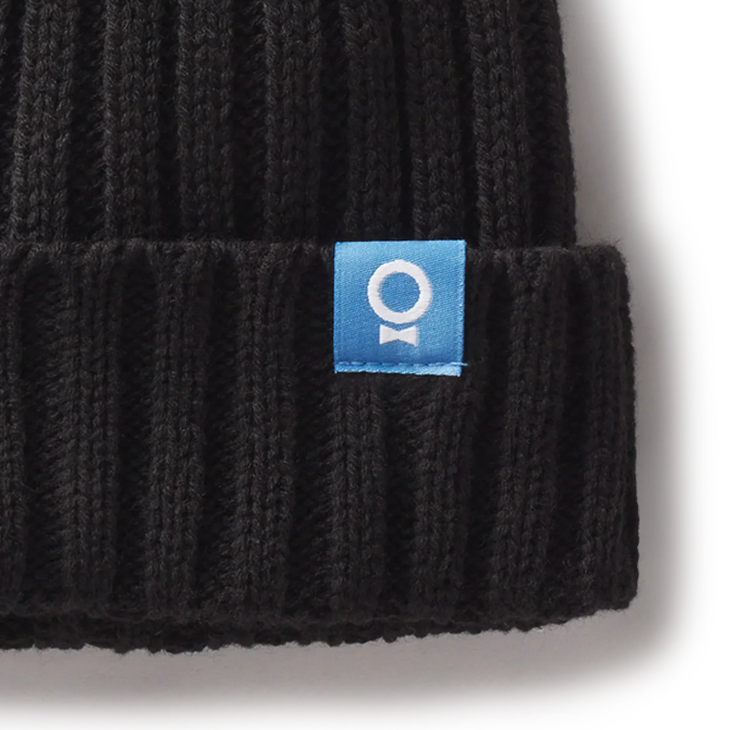 Culture-coffee Ski Club Beanie
