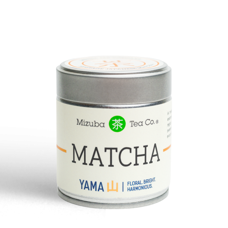 Yama Matcha