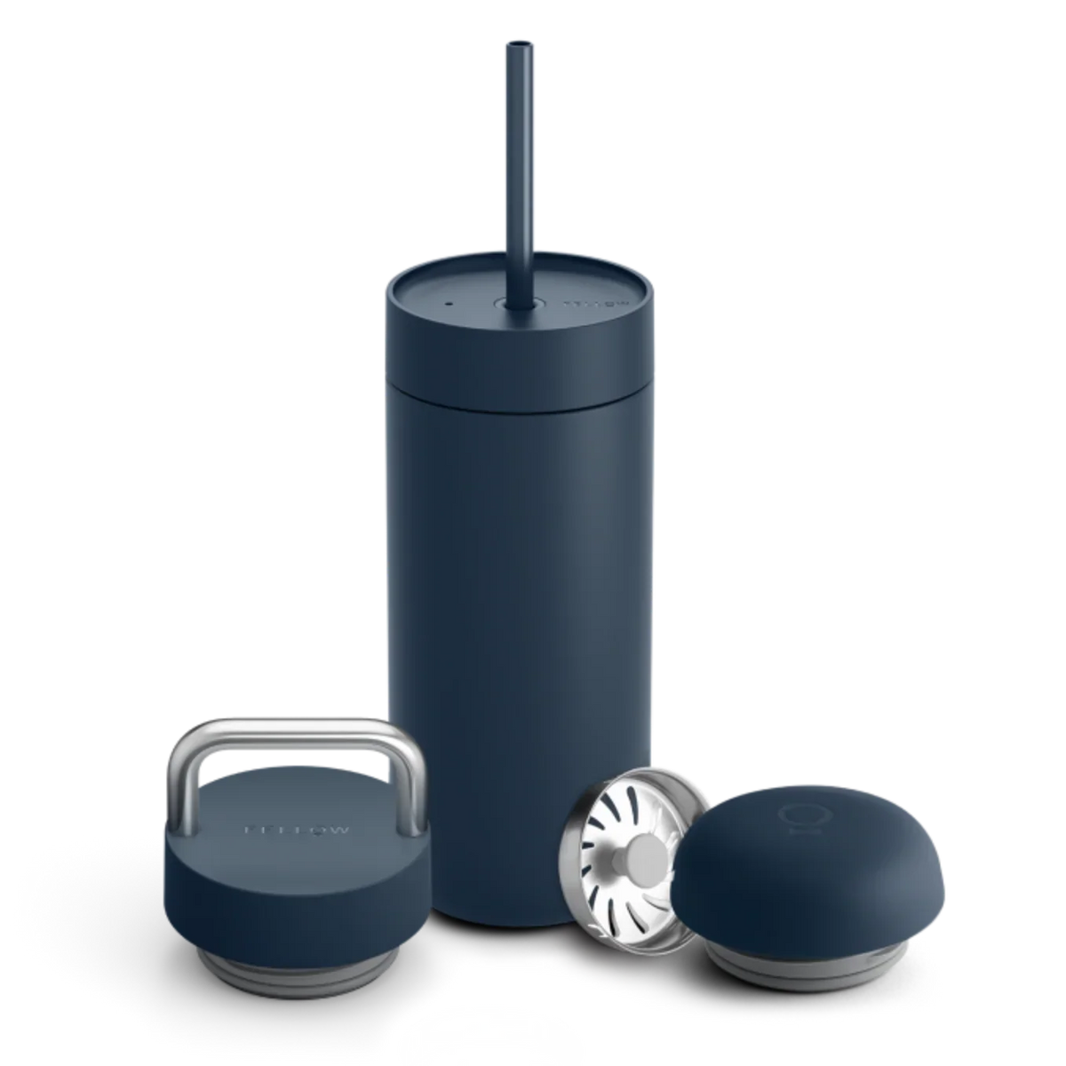 Carter 3-in-1 Lid System