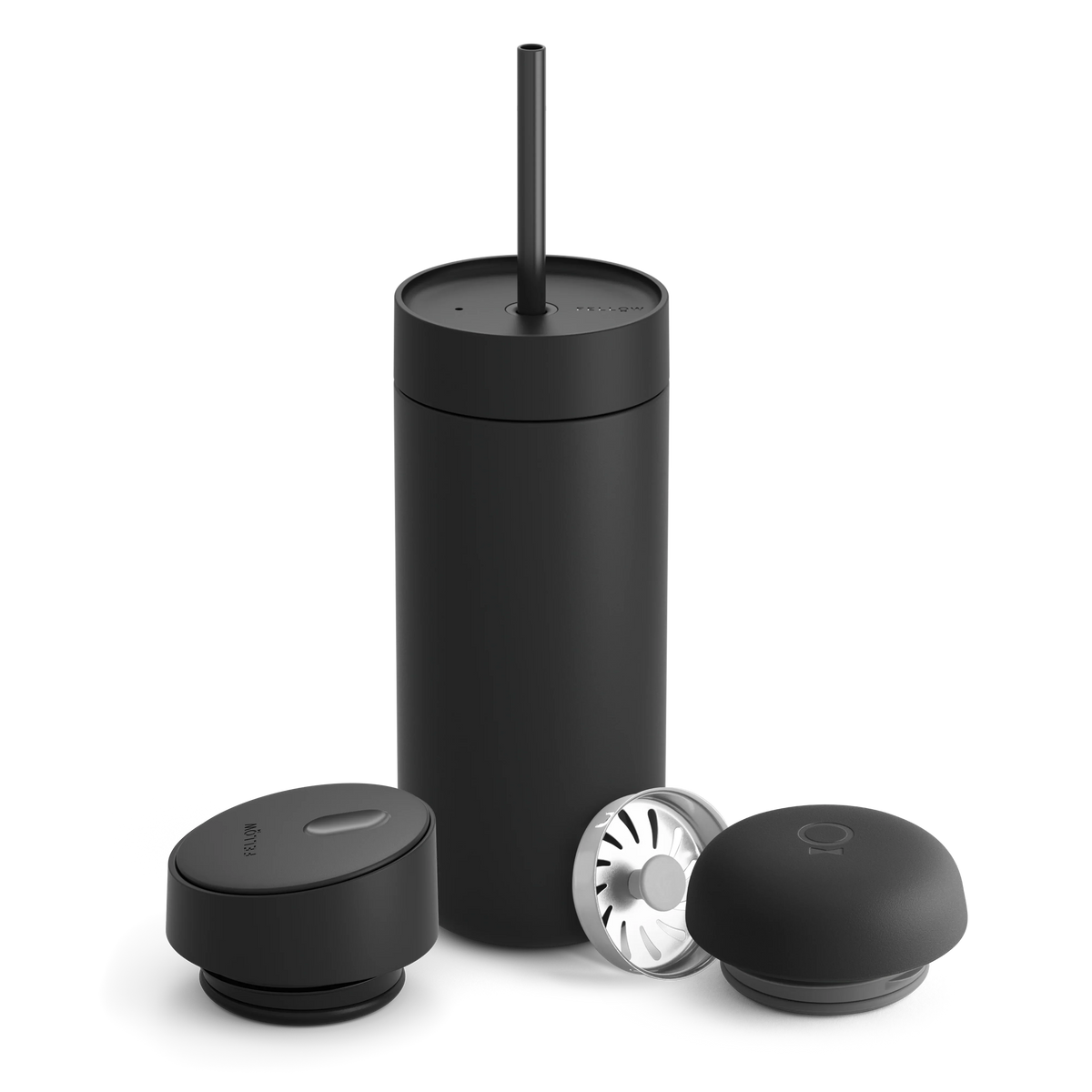 Carter 3-in-1 Lid System