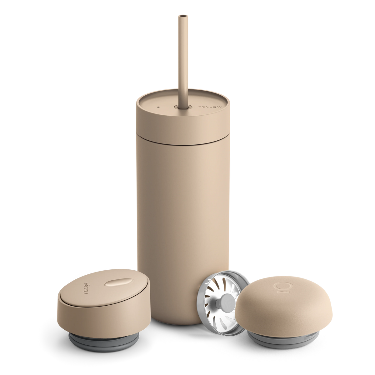 Carter 3-in-1 Lid System
