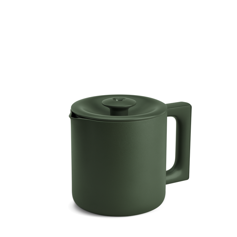 Aiden Precision Coffee Maker Thermal Carafe + Lid