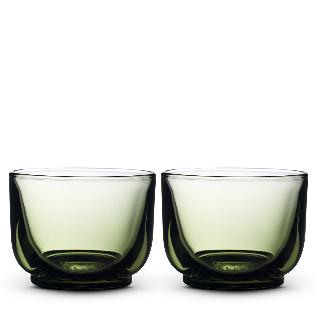 Pirch Espresso Glasses
