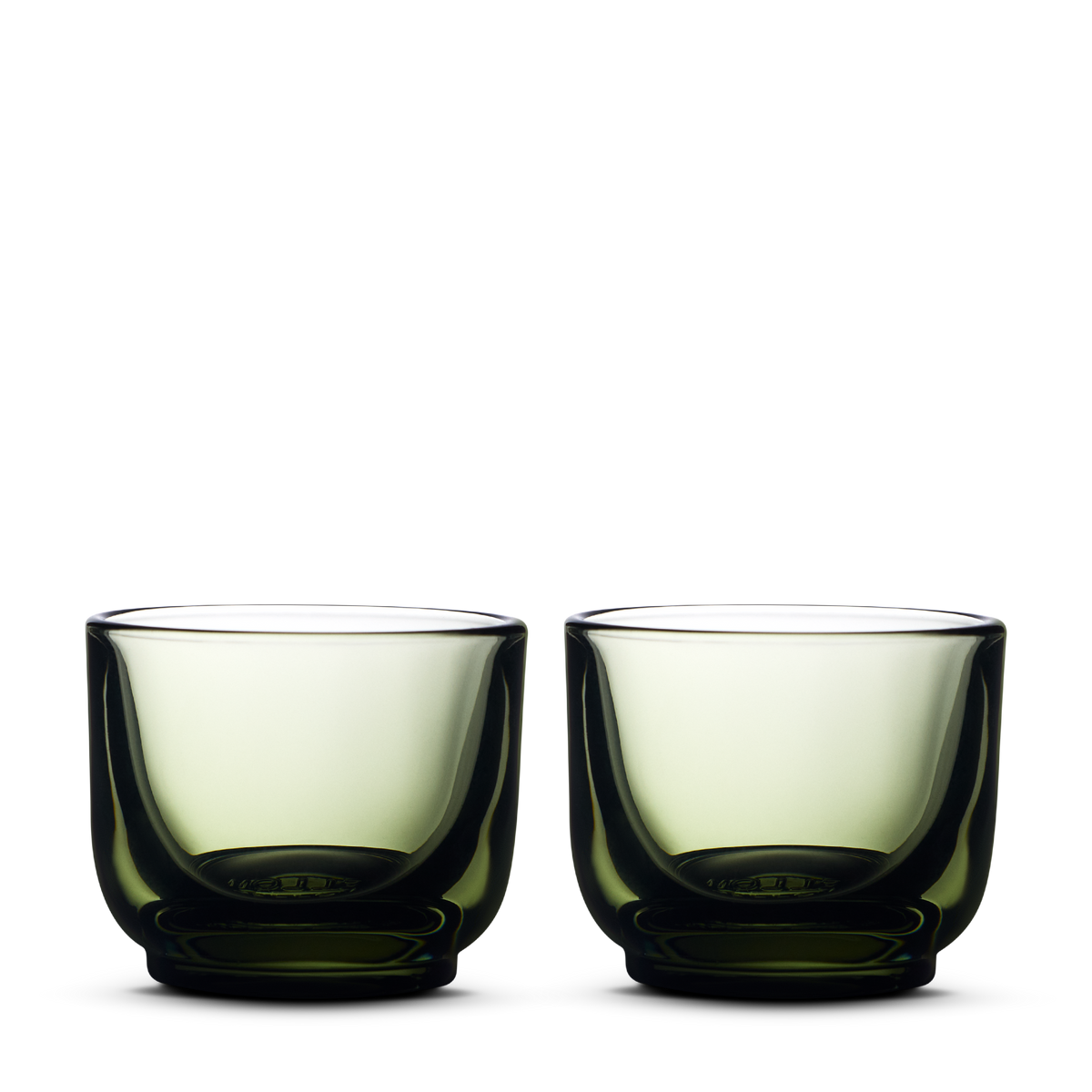 Pirch Espresso Glasses