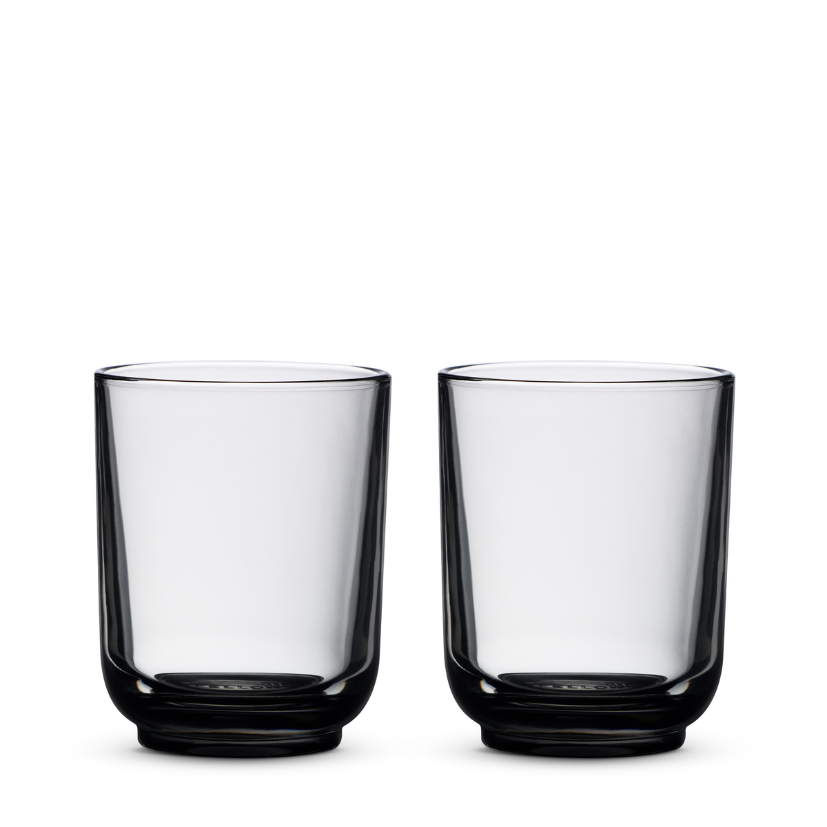Pirch Espresso Glasses