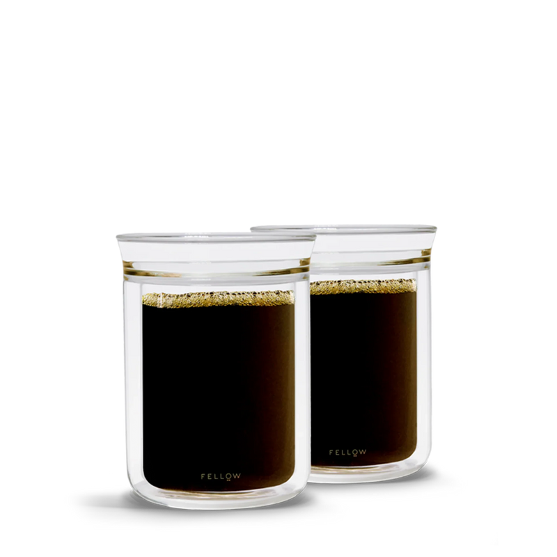 Stagg Tasting Glasses