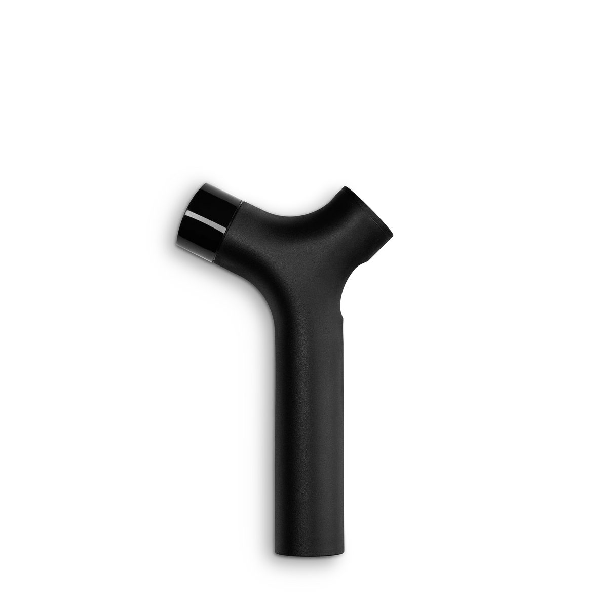 Stagg EKG Pro Handle — Pro / Matte Black