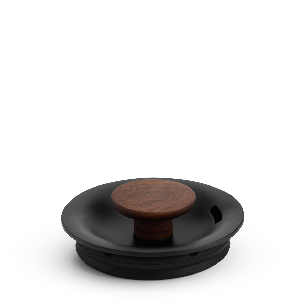 Stagg & Corvo EKG Lid with Lid Pull