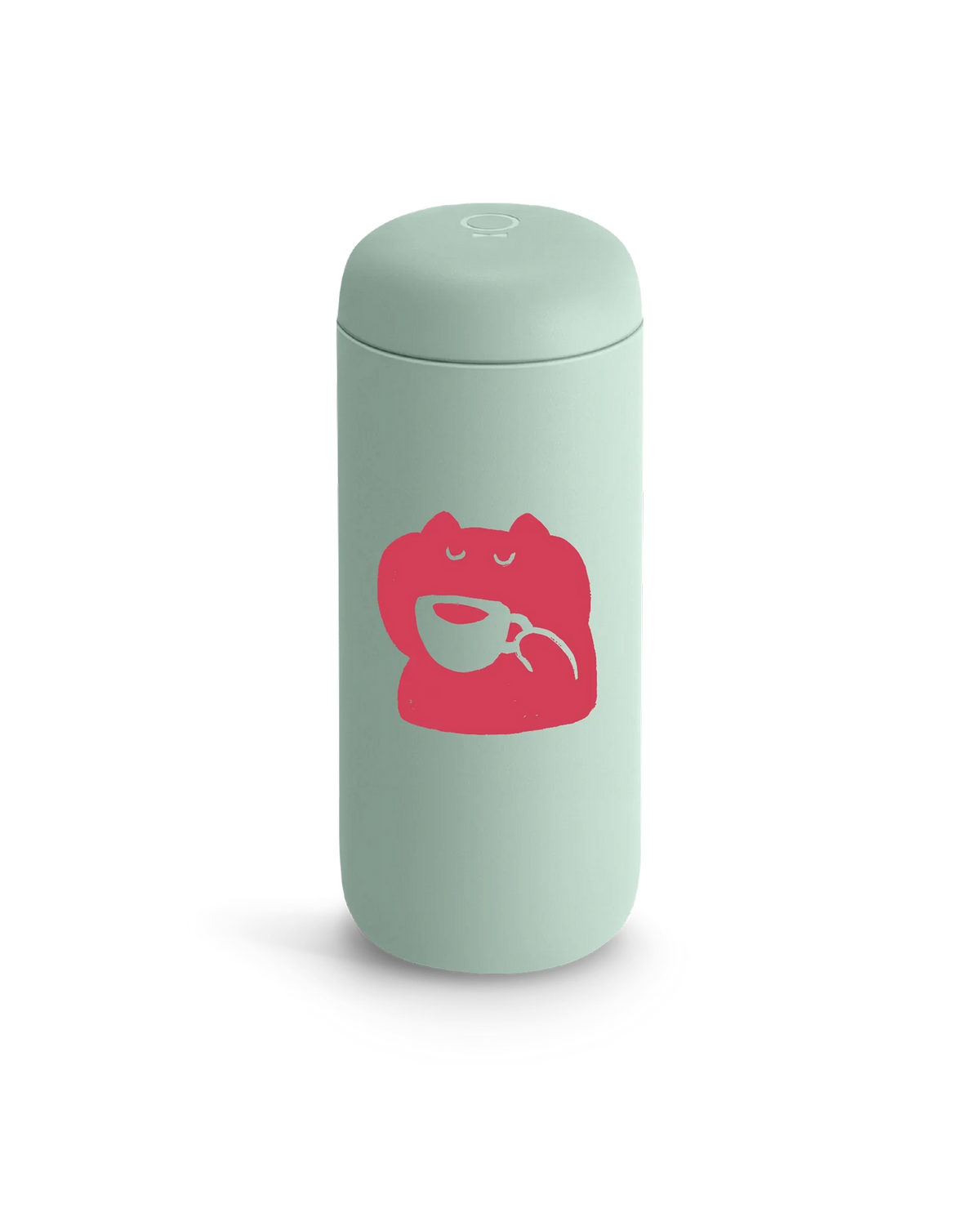 Carter Move Mug