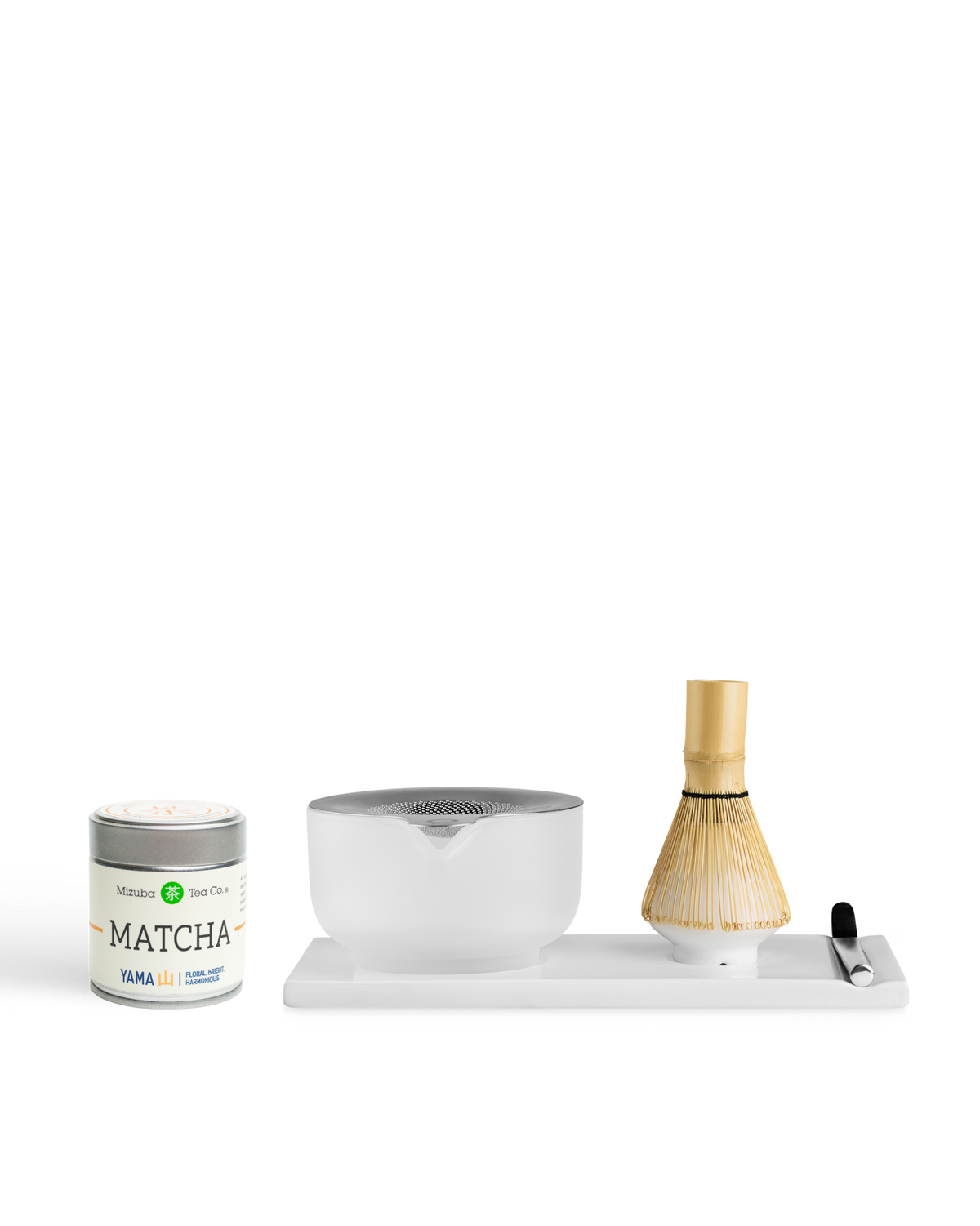 Culture-coffee x Yama Matcha Set