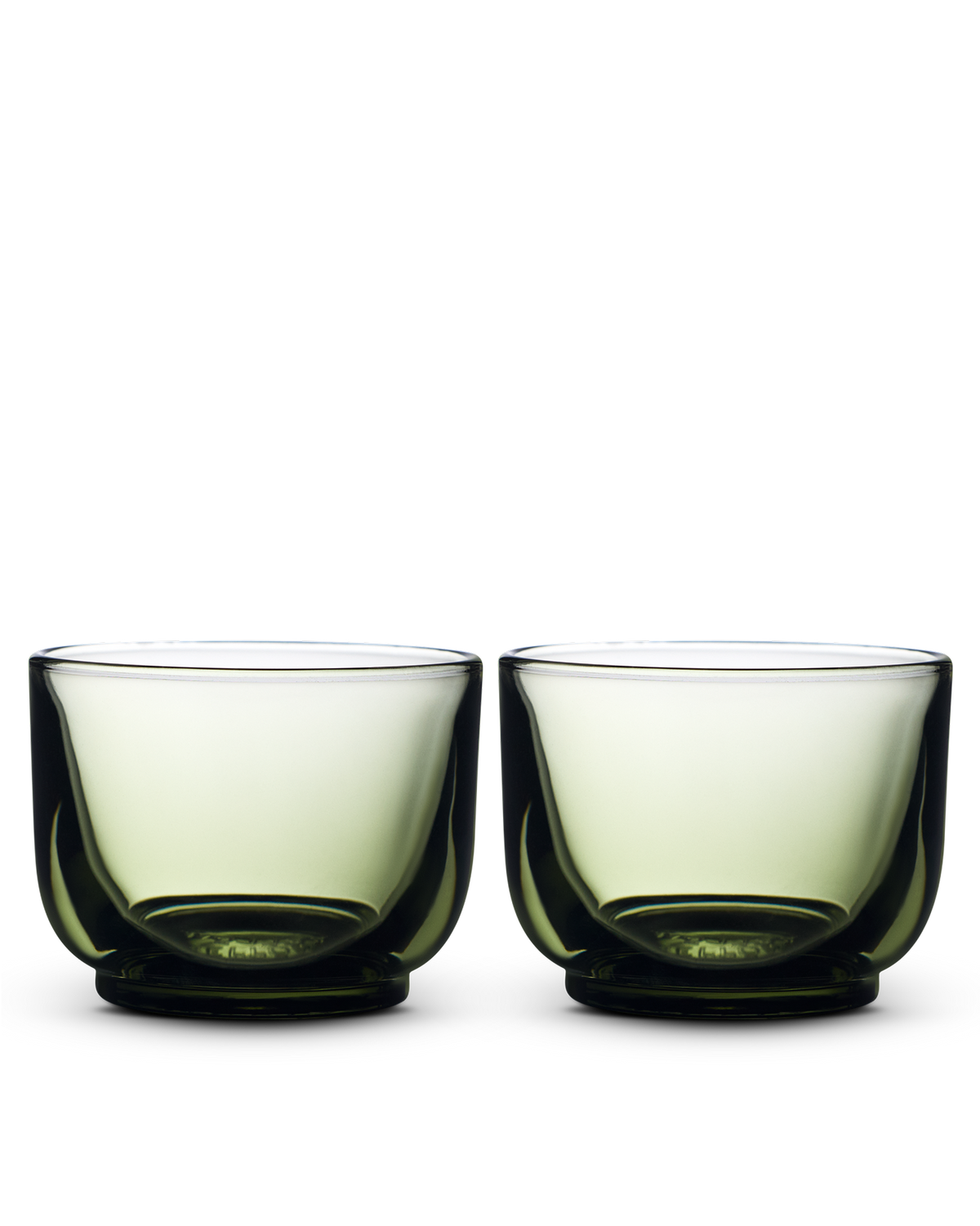 Pirch Espresso Glasses
