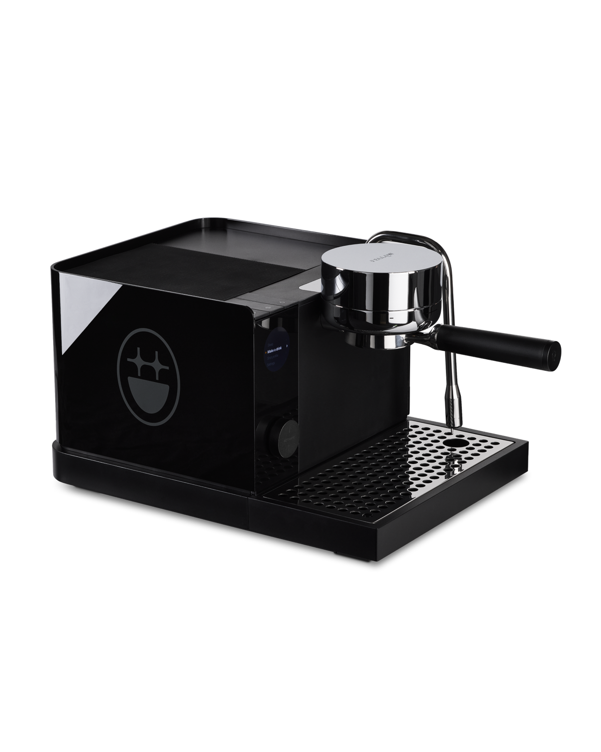 BIGFACE x Culture-coffee Espresso Series 1