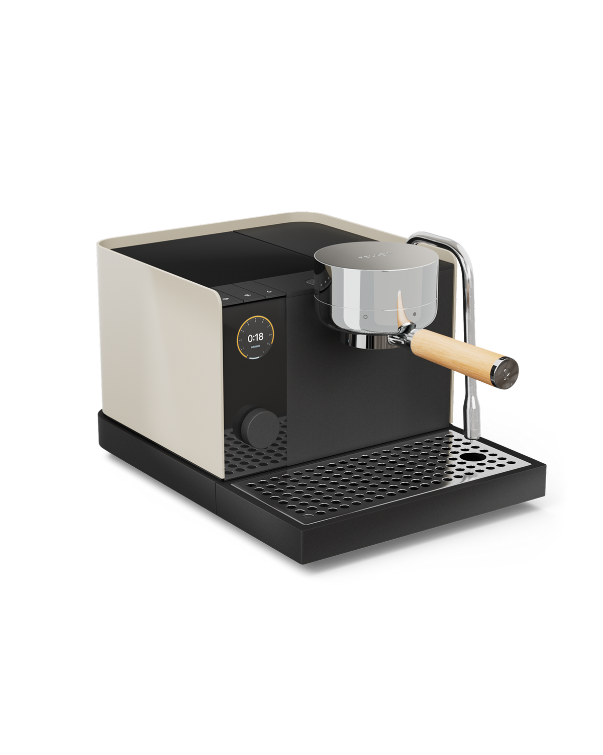 Rebrew Espresso Series 1