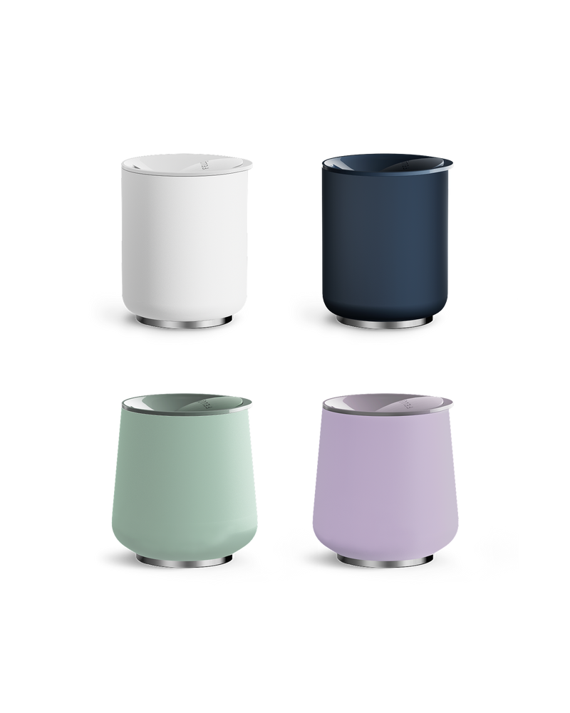 The Stiff Drink Set