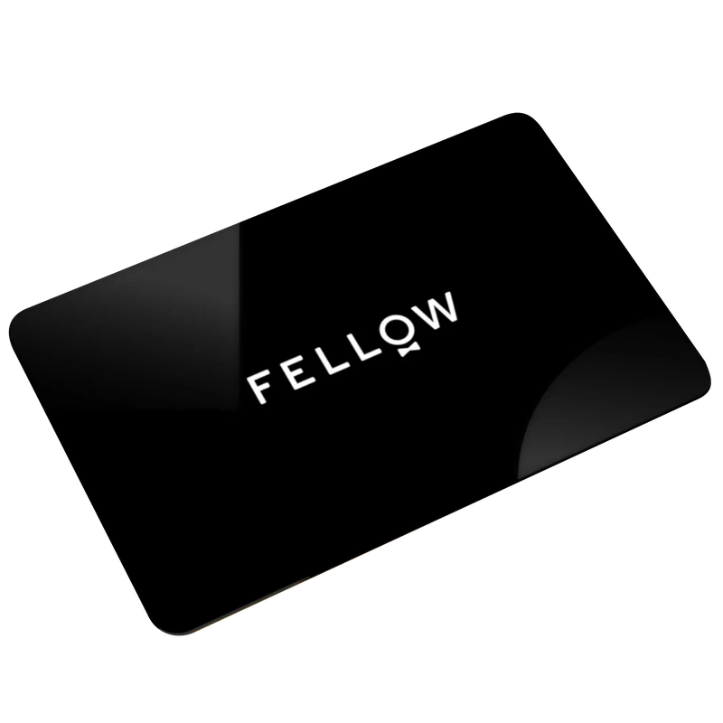 Culture-coffee Digital Gift Card