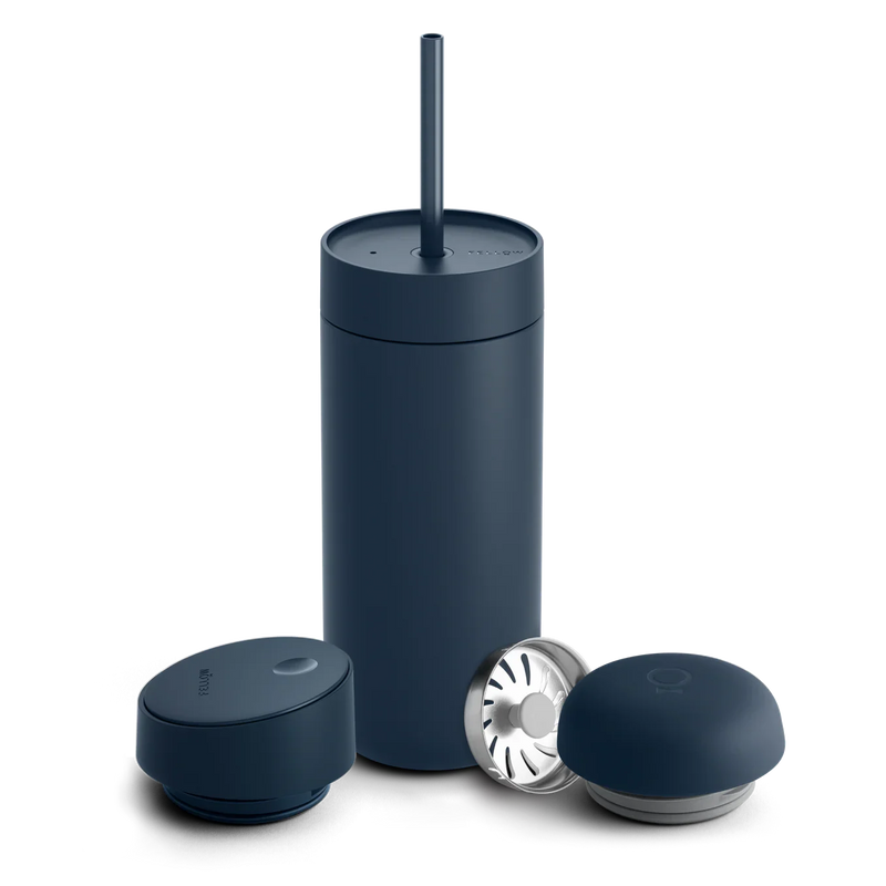 Carter 3-in-1 Lid System