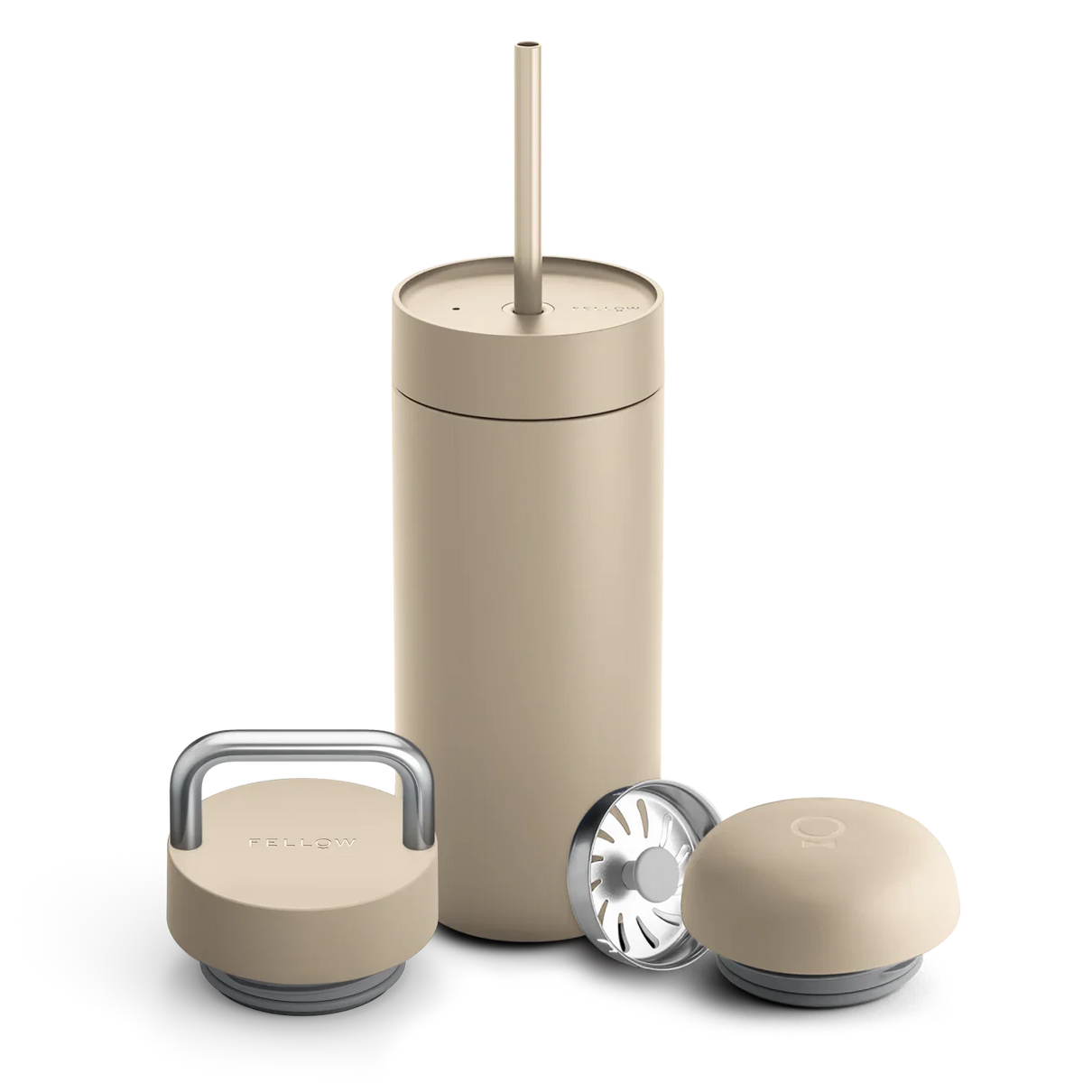 Carter 3-in-1 Lid System
