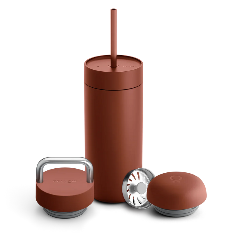 Carter 3-in-1 Lid System