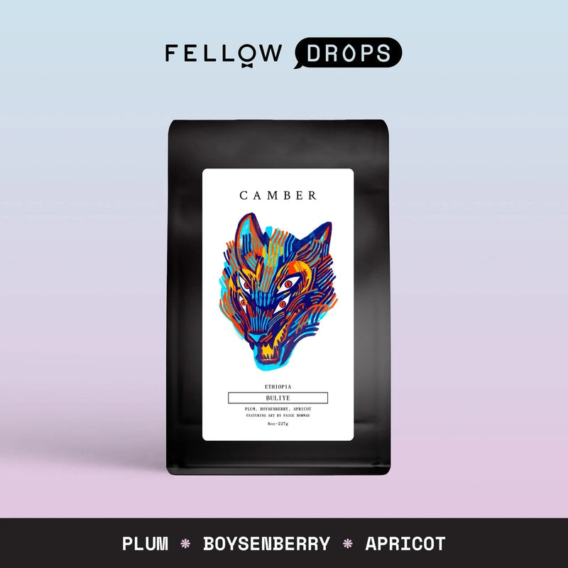 Ethiopia Buliye