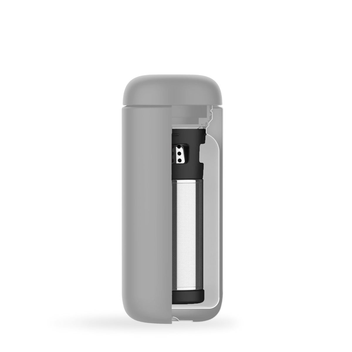 Carter Infuser
