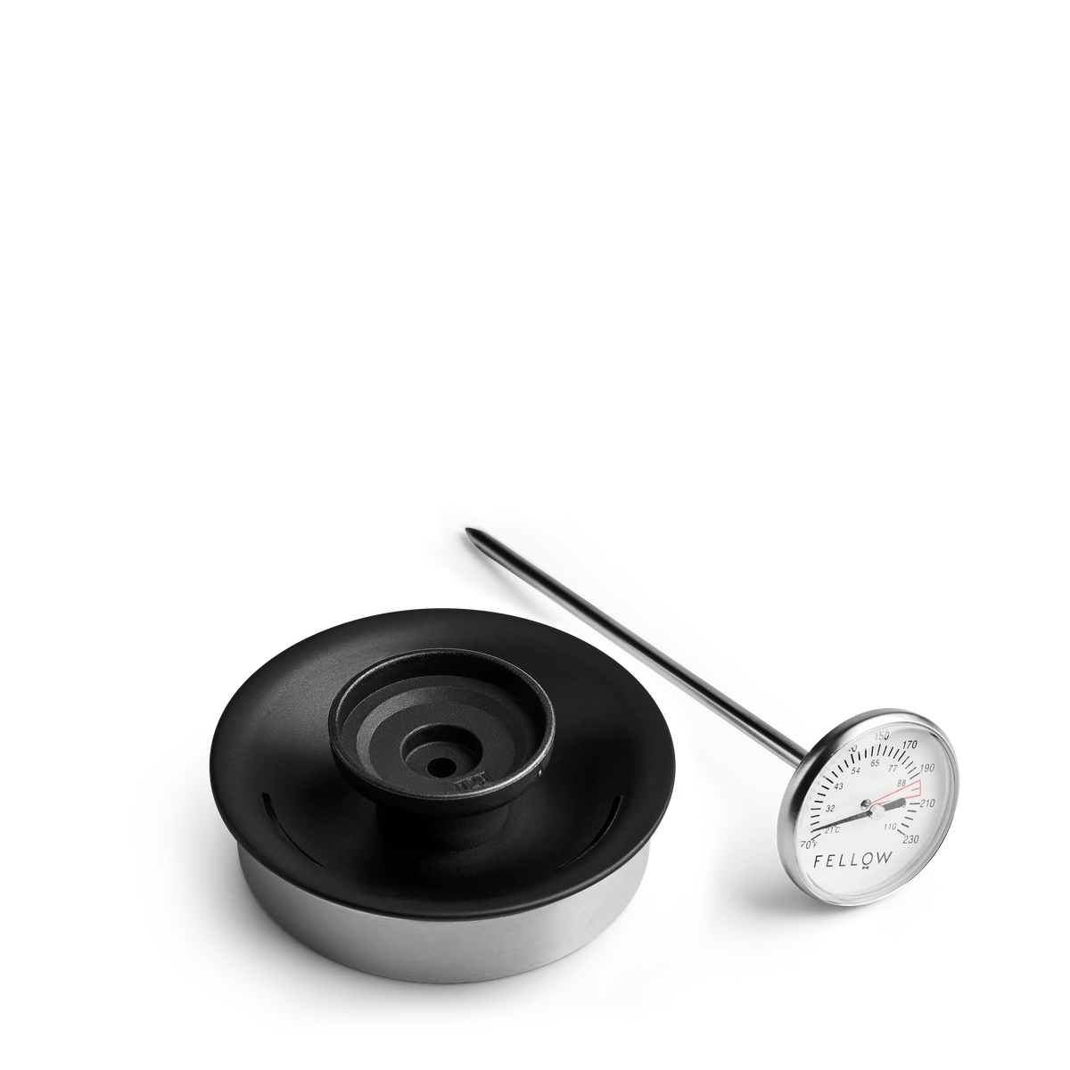 Stagg Stovetop Kettle Replacement Lid & Thermometer