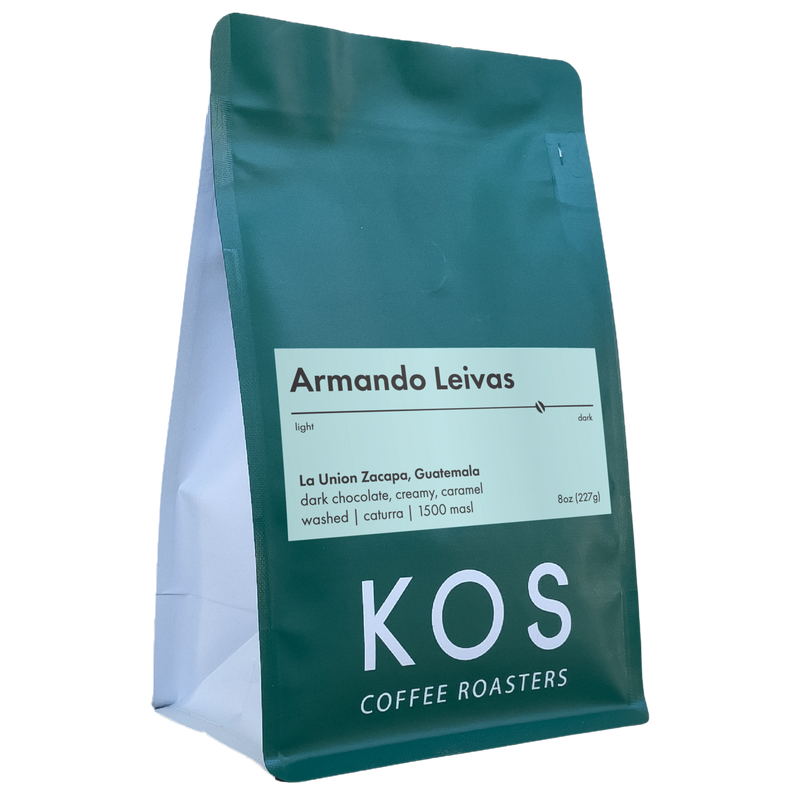 Armando Leivas