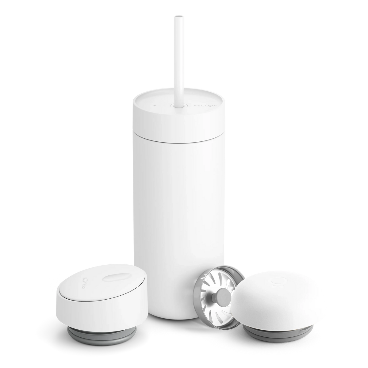 Carter 3-in-1 Lid System
