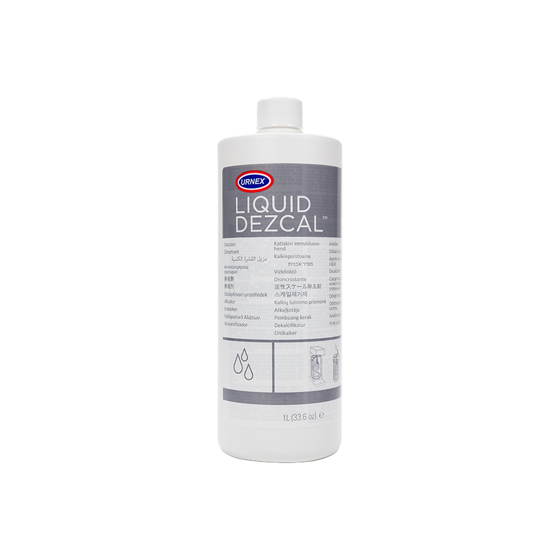 Dezcal Liquid Descaler
