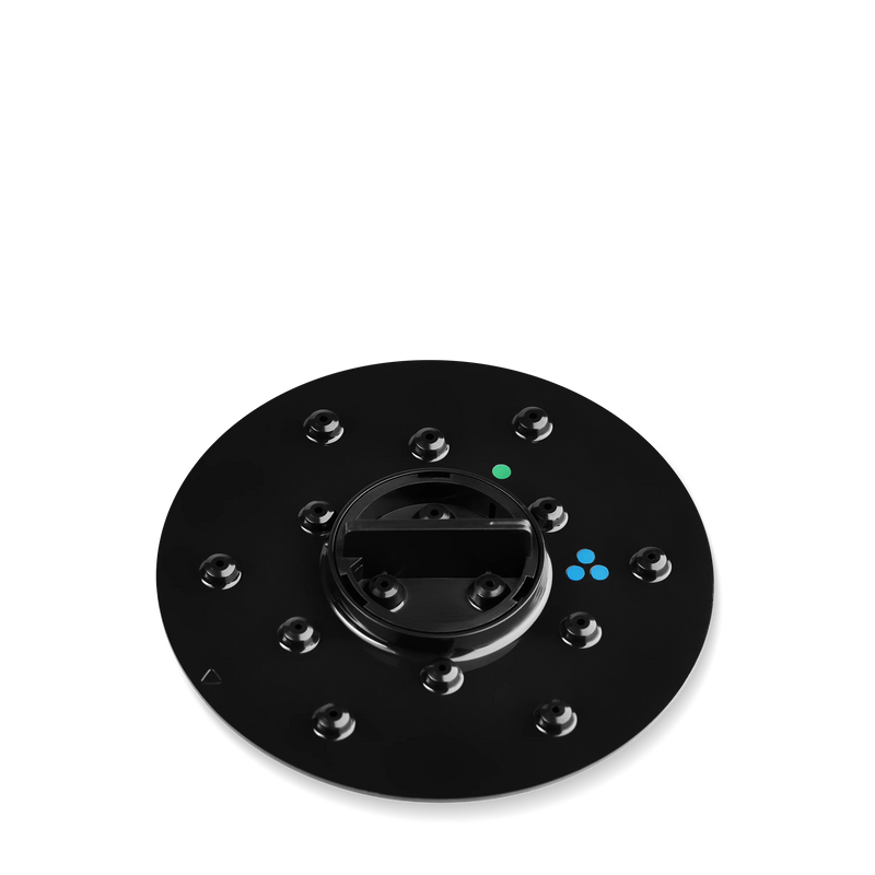 Aiden Precision Coffee Maker Shower Head