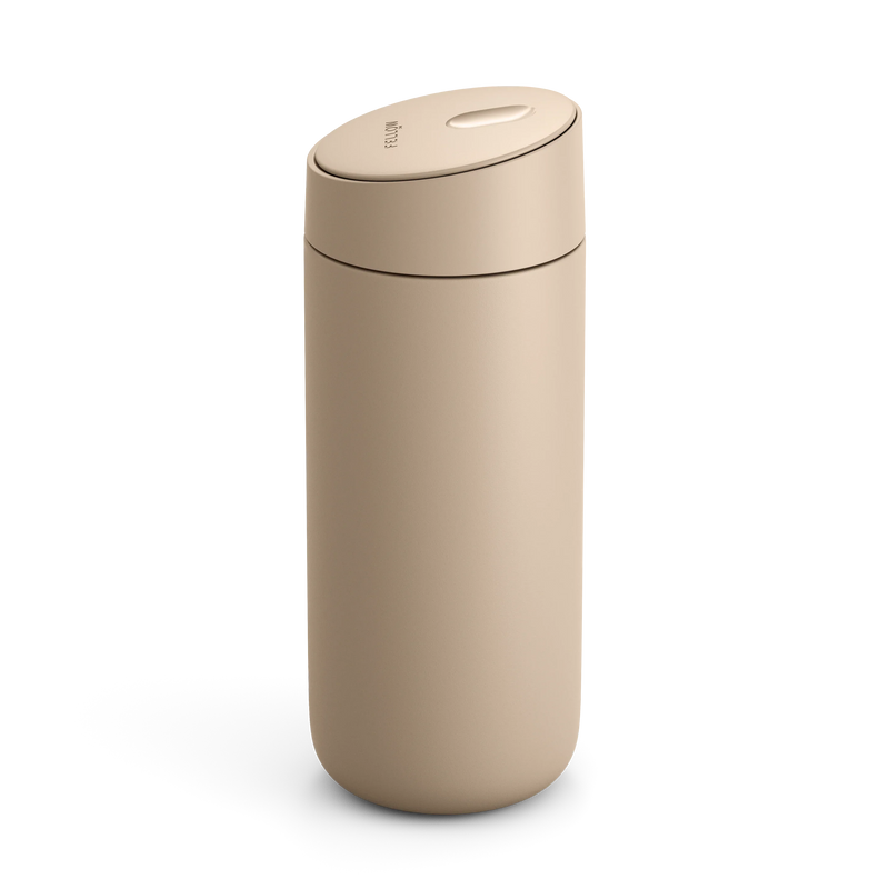 Carter Slide Mug