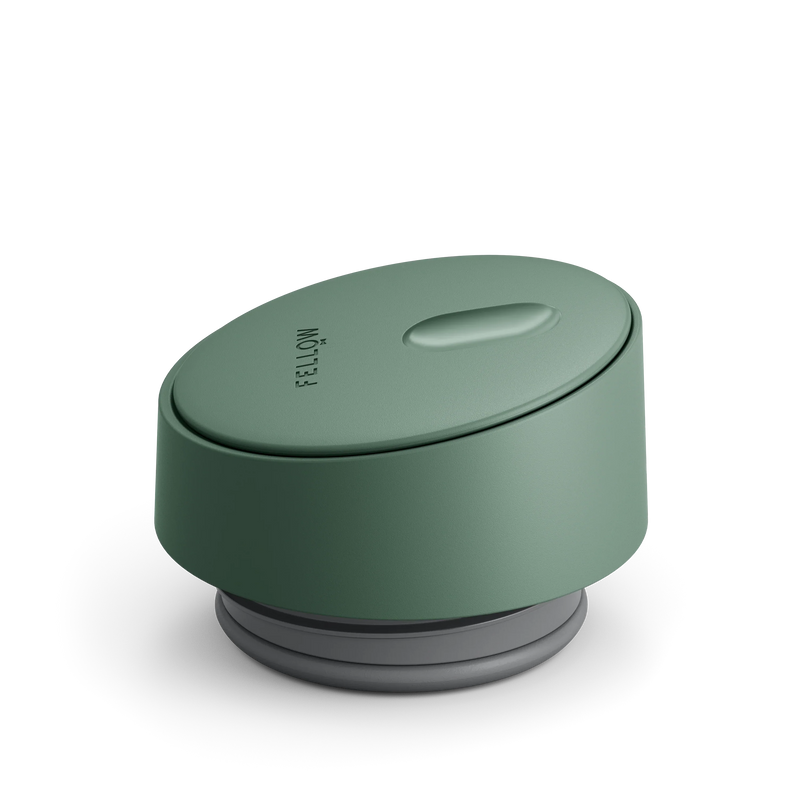 The Slide Lid