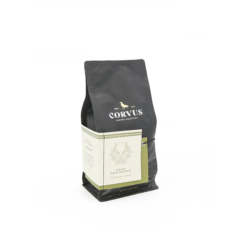 Dead Reckoning Seasonal Blend