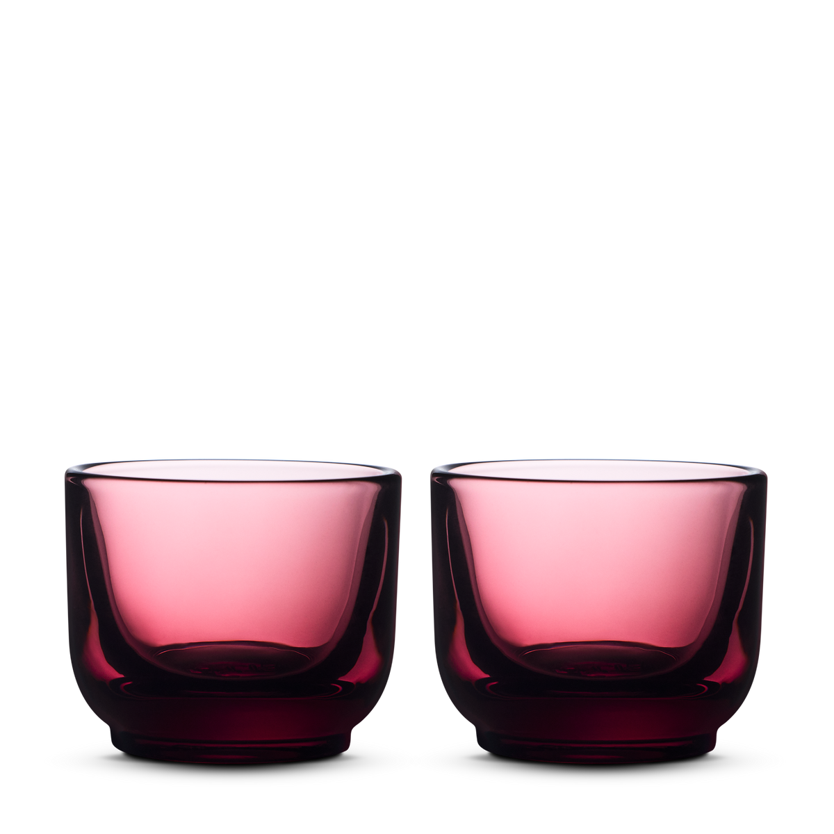 Pirch Espresso Glasses