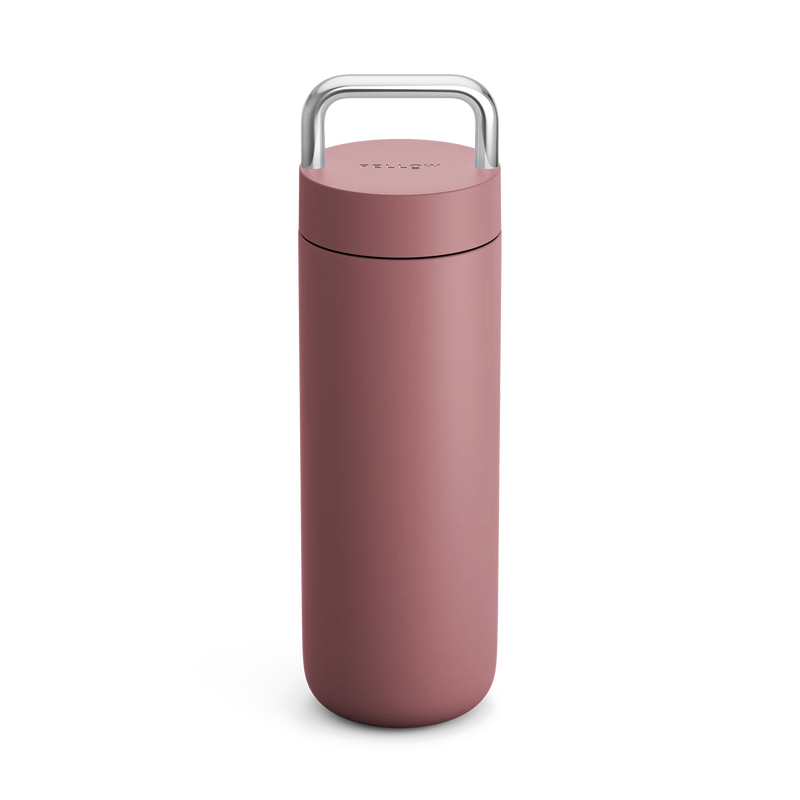 Carter Carry Travel Mug