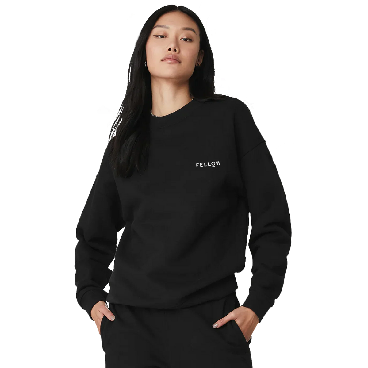Culture-coffee Logo Black Crew