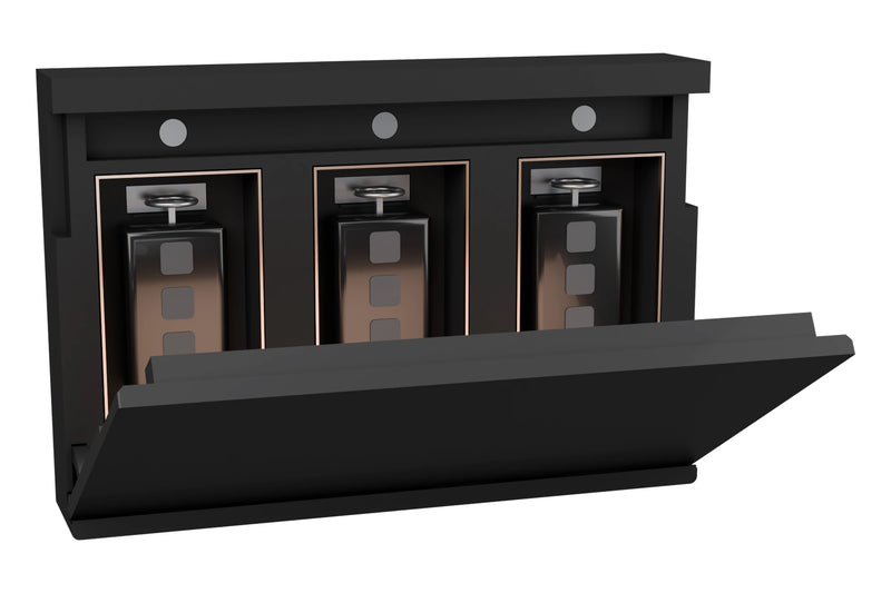 VAULTKEY™ Faraday Key Protector