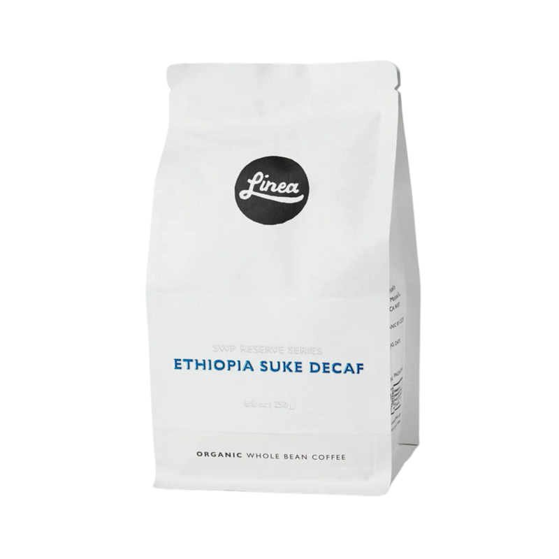 Ethiopia Suke Decaf