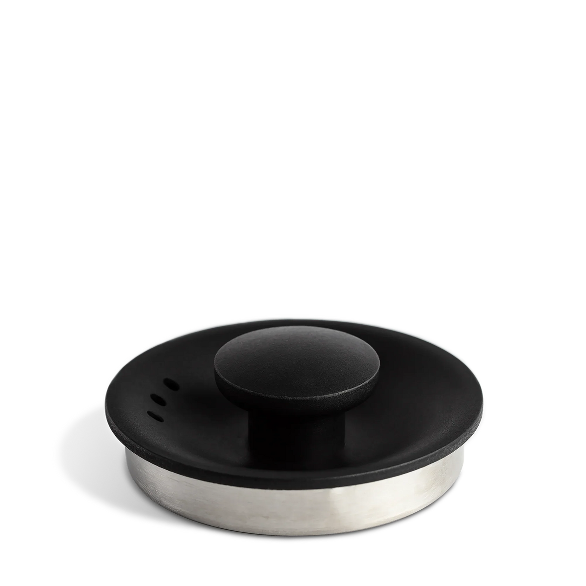 Stagg & Corvo EKG Lid with Lid Pull