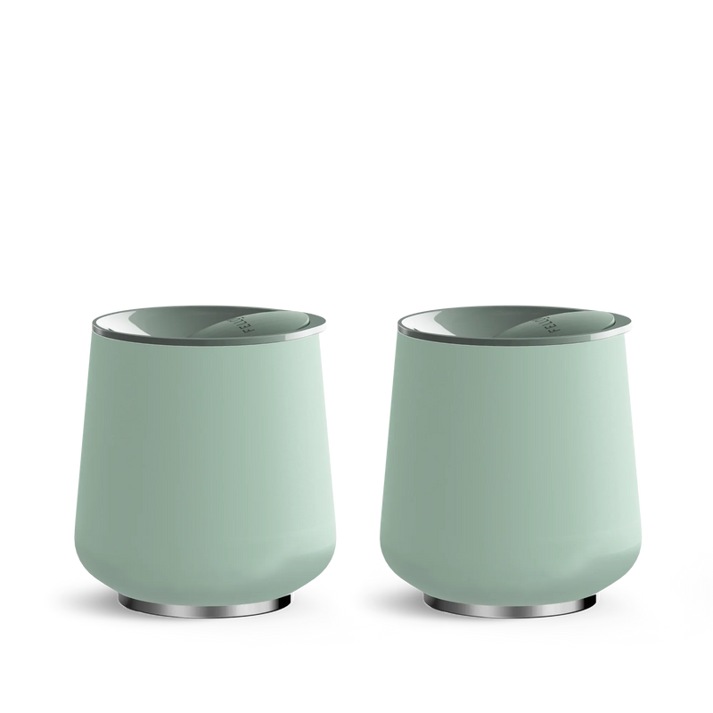 The Picnic Tumbler Set