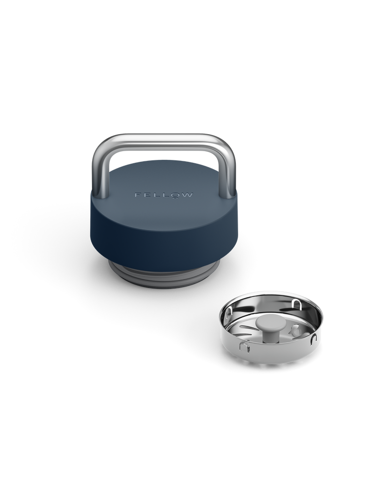 The Carry Lid