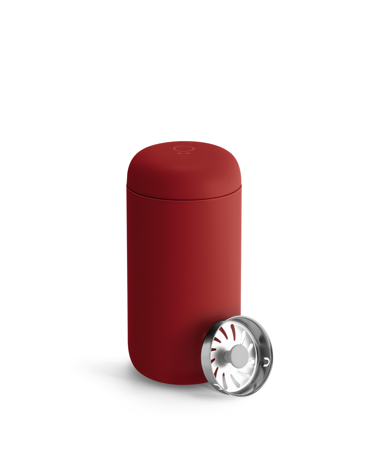 Carter Move Mug