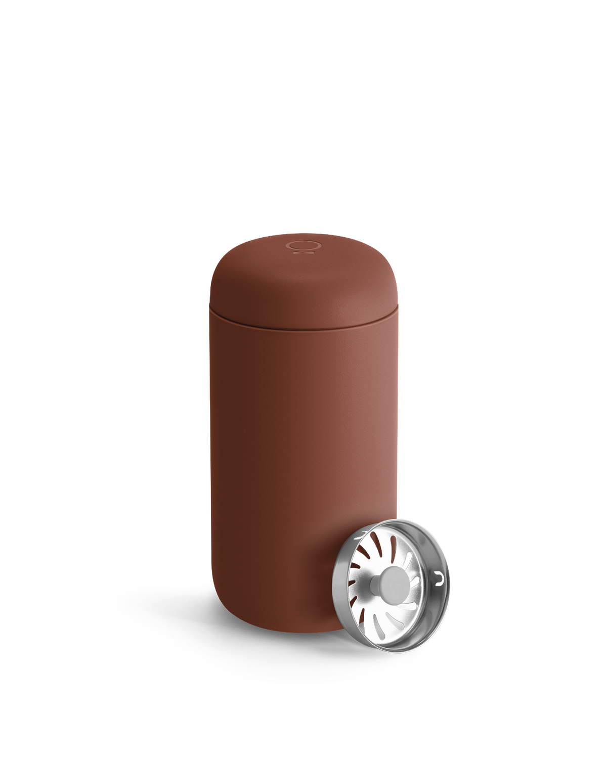 Carter Move Mug