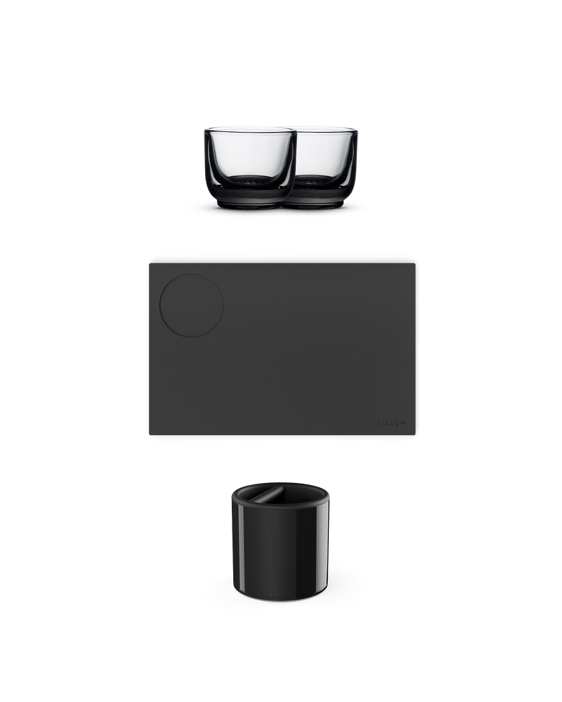 Essential Espresso Bundle