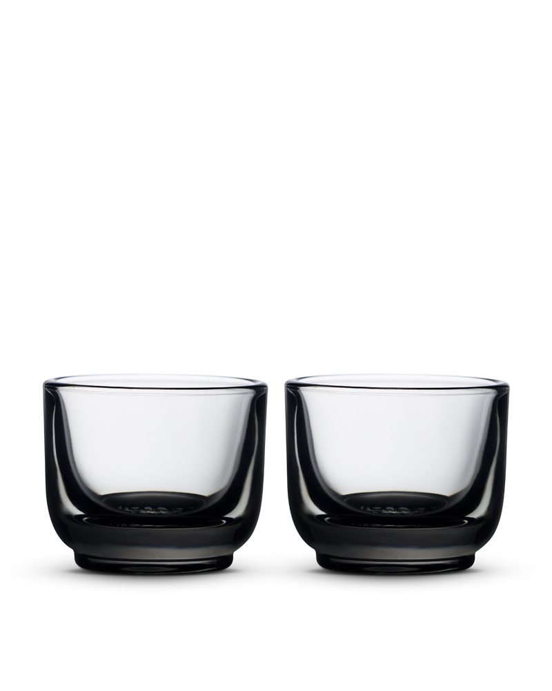 Pirch Espresso Glasses