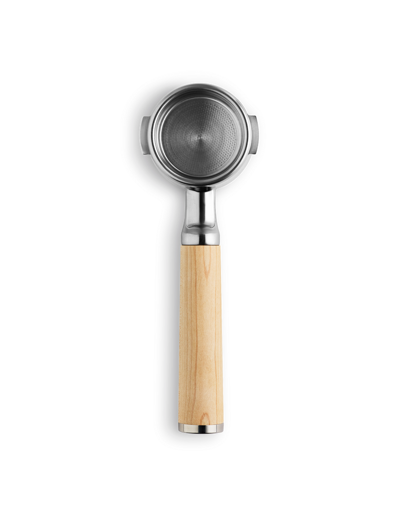 Espresso 58 mm Bottomless Portafilter