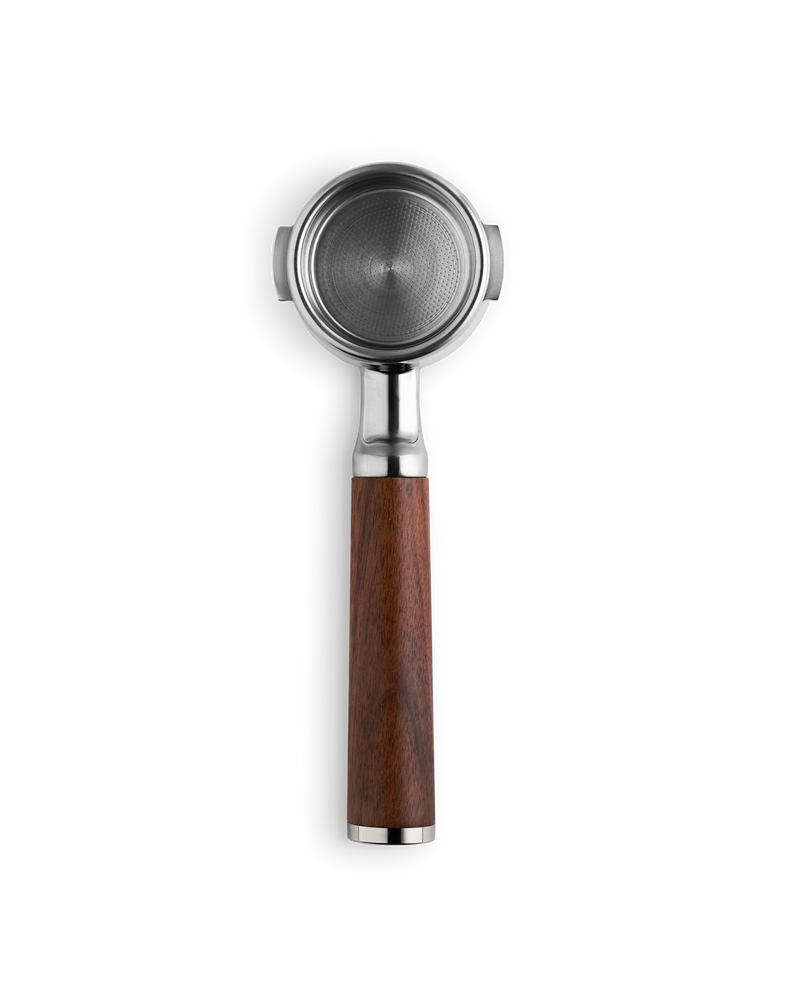 Espresso 58 mm Bottomless Portafilter