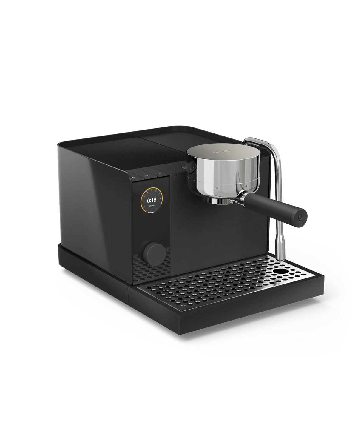 Espresso Machines