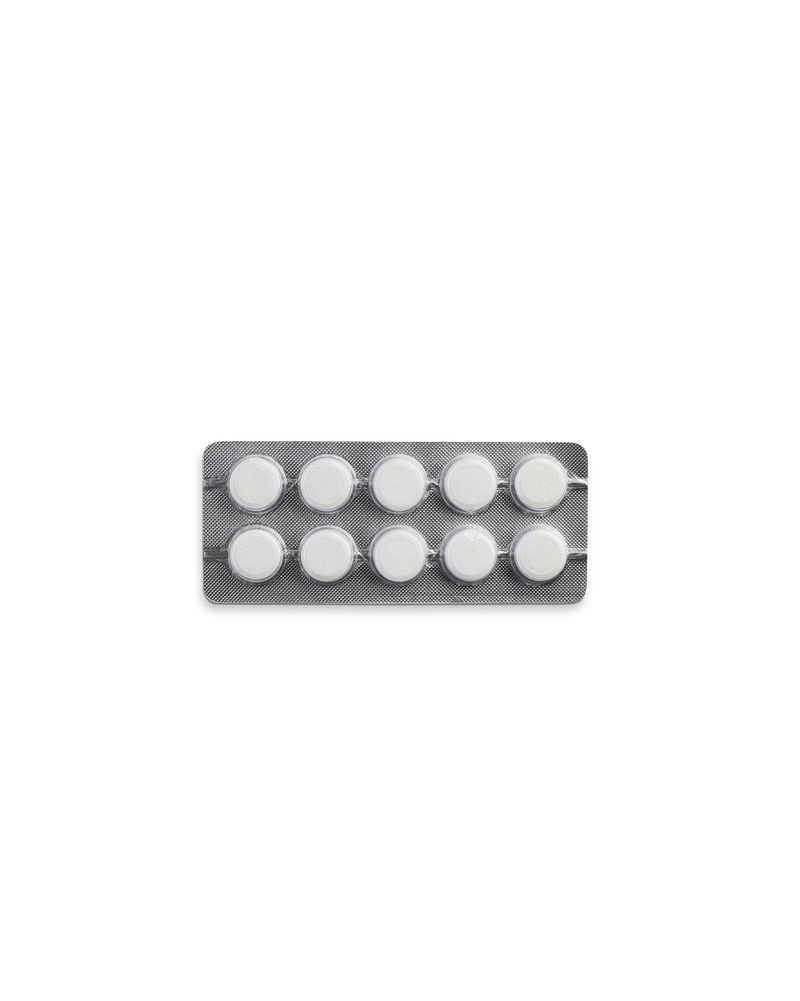 Series 1 Grouphead Cleaning Tablets
